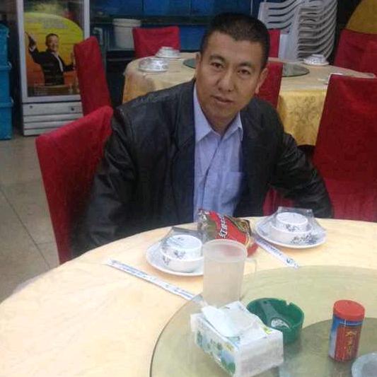 知足常乐（卜红）