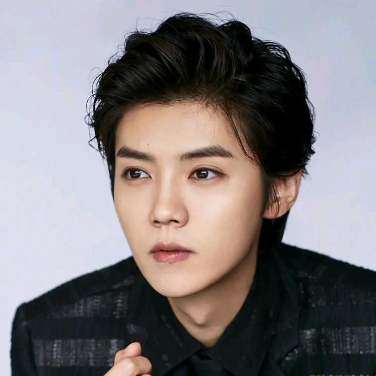 爱在(⑉°з°)-♡