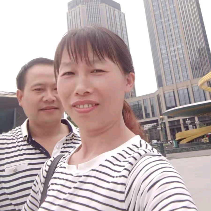 李家幺妹未来美好🐯