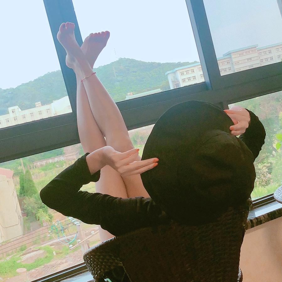 ☞我是小程程🤗