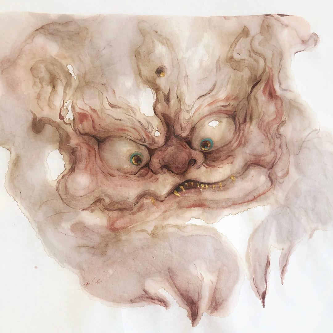 镇澜 山工手作