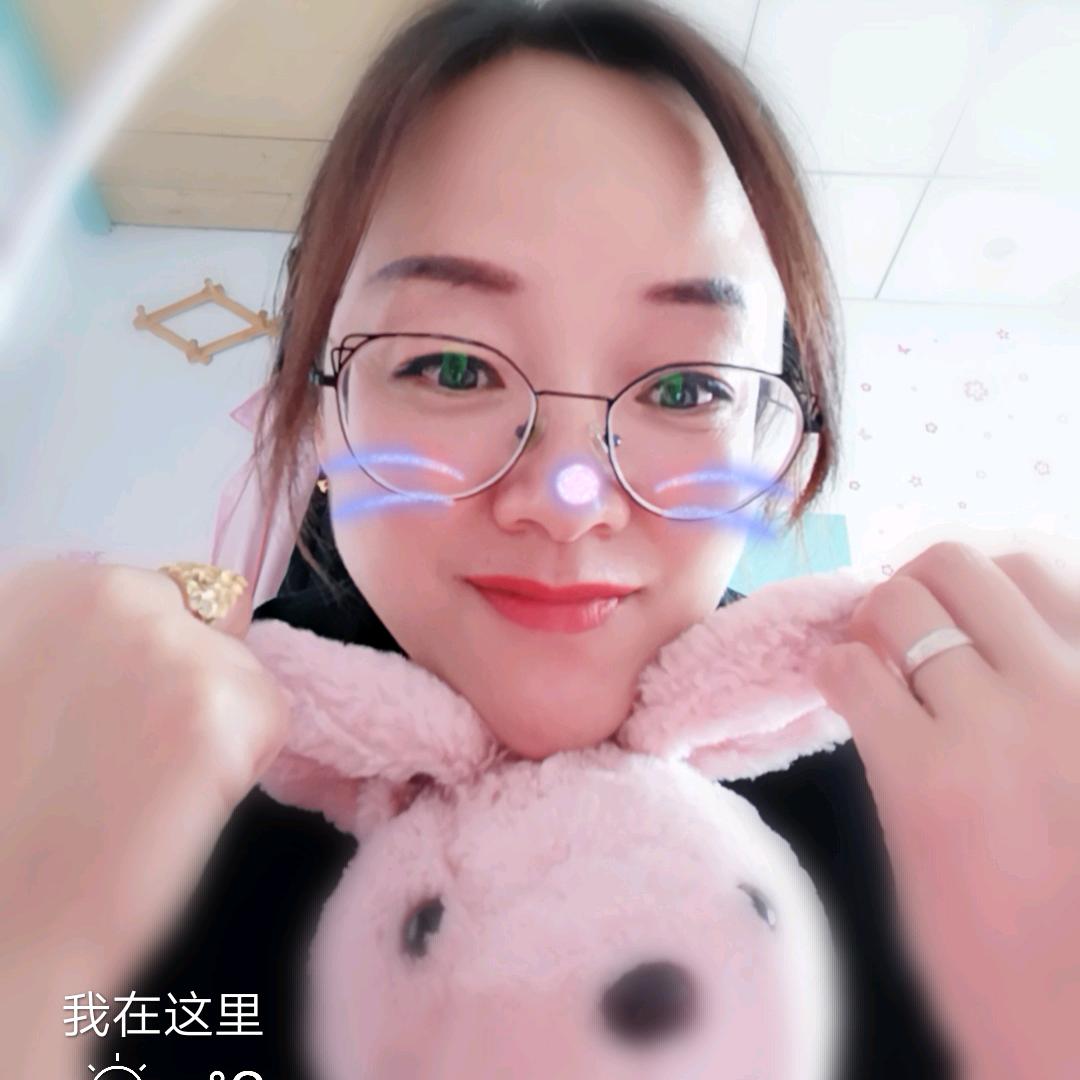 攒一口袋阳光