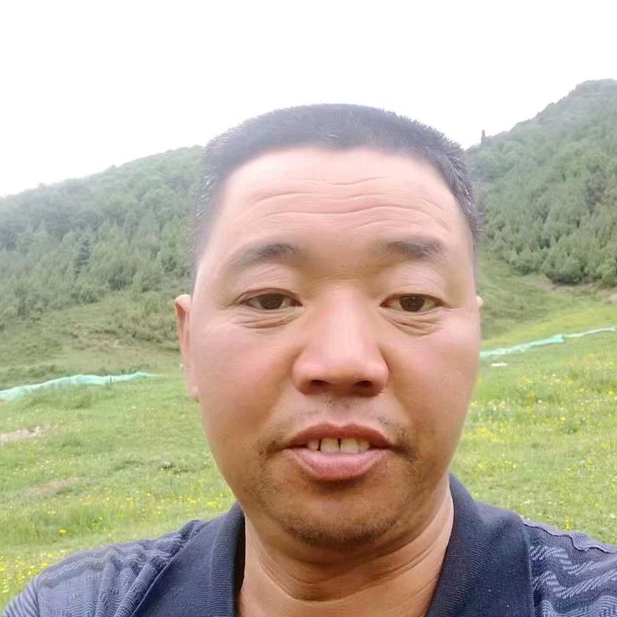 爱你壹生