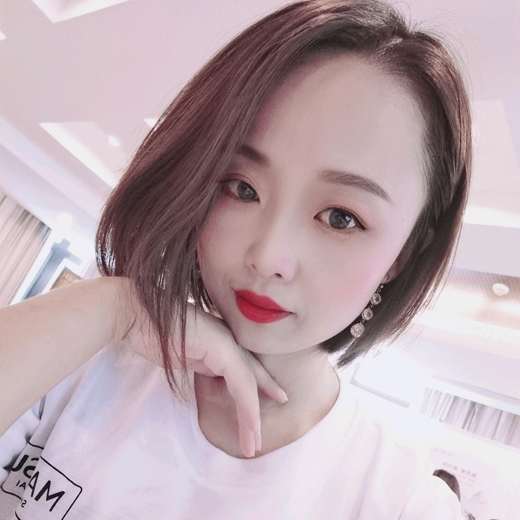 遇上你是我的缘