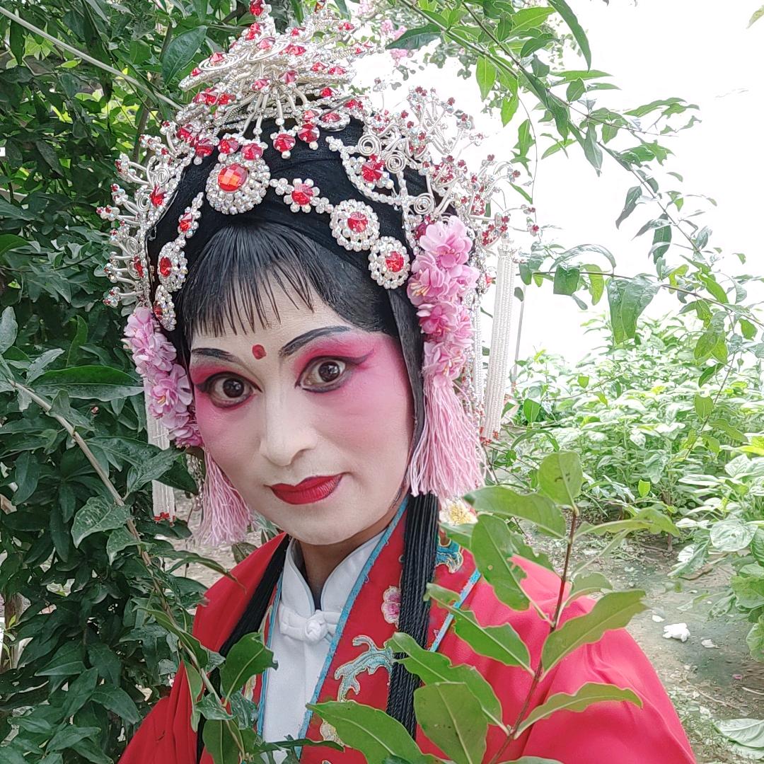 喜剧小皇后🌹凤玲