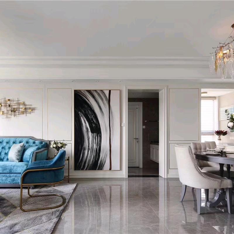 平顶山装修小朱