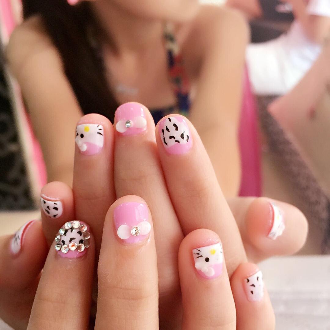 宠坏的丫头🎀🎀