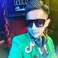 DJ康健 owen