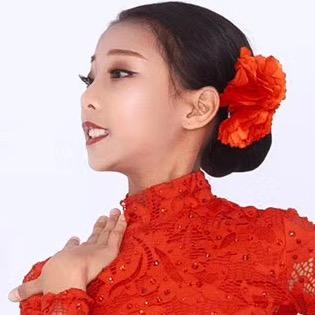 黑妞妈💋