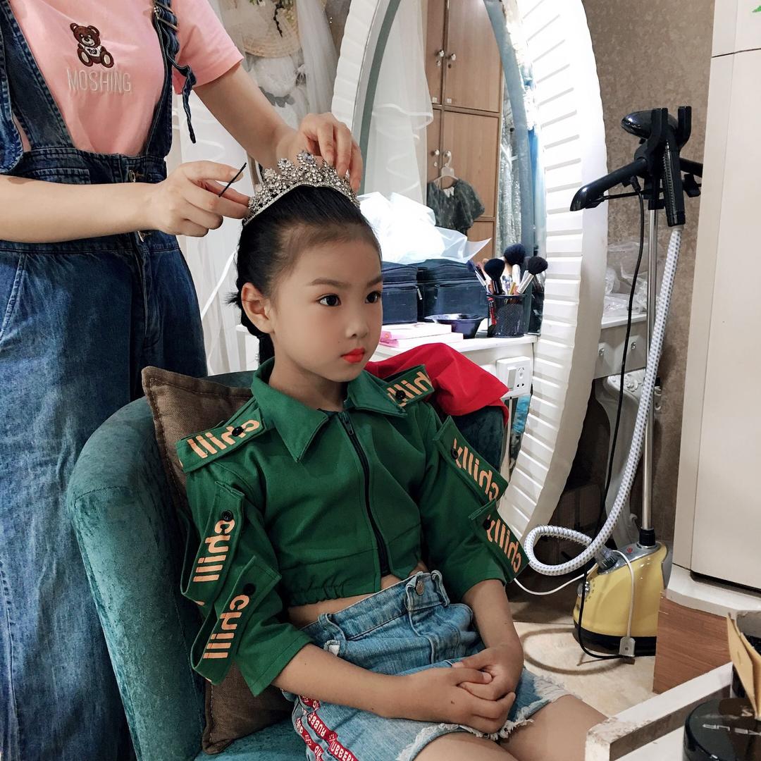 (岳阳CRD克徕帝)琪琪妈妈