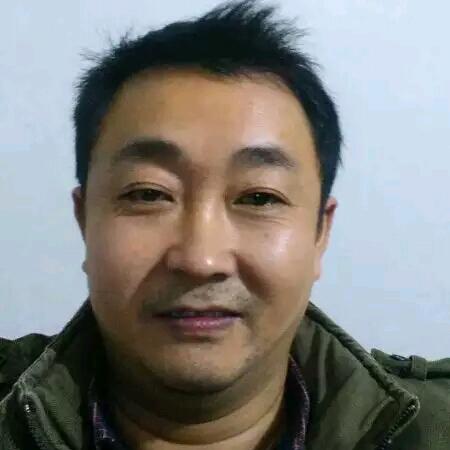 杨生：虹之彩数码直喷印花厂
