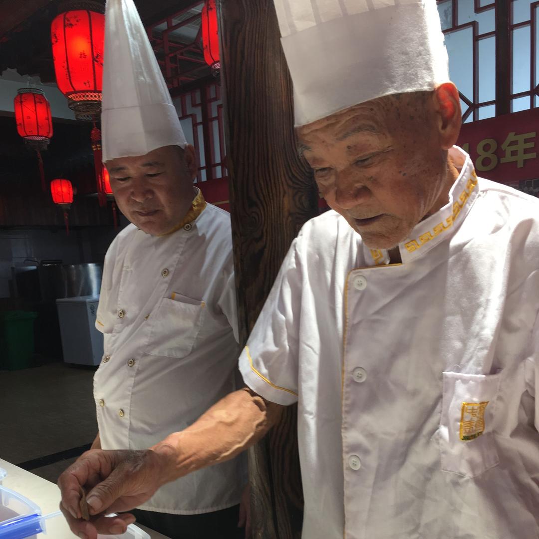 东海县仙卤熟食店