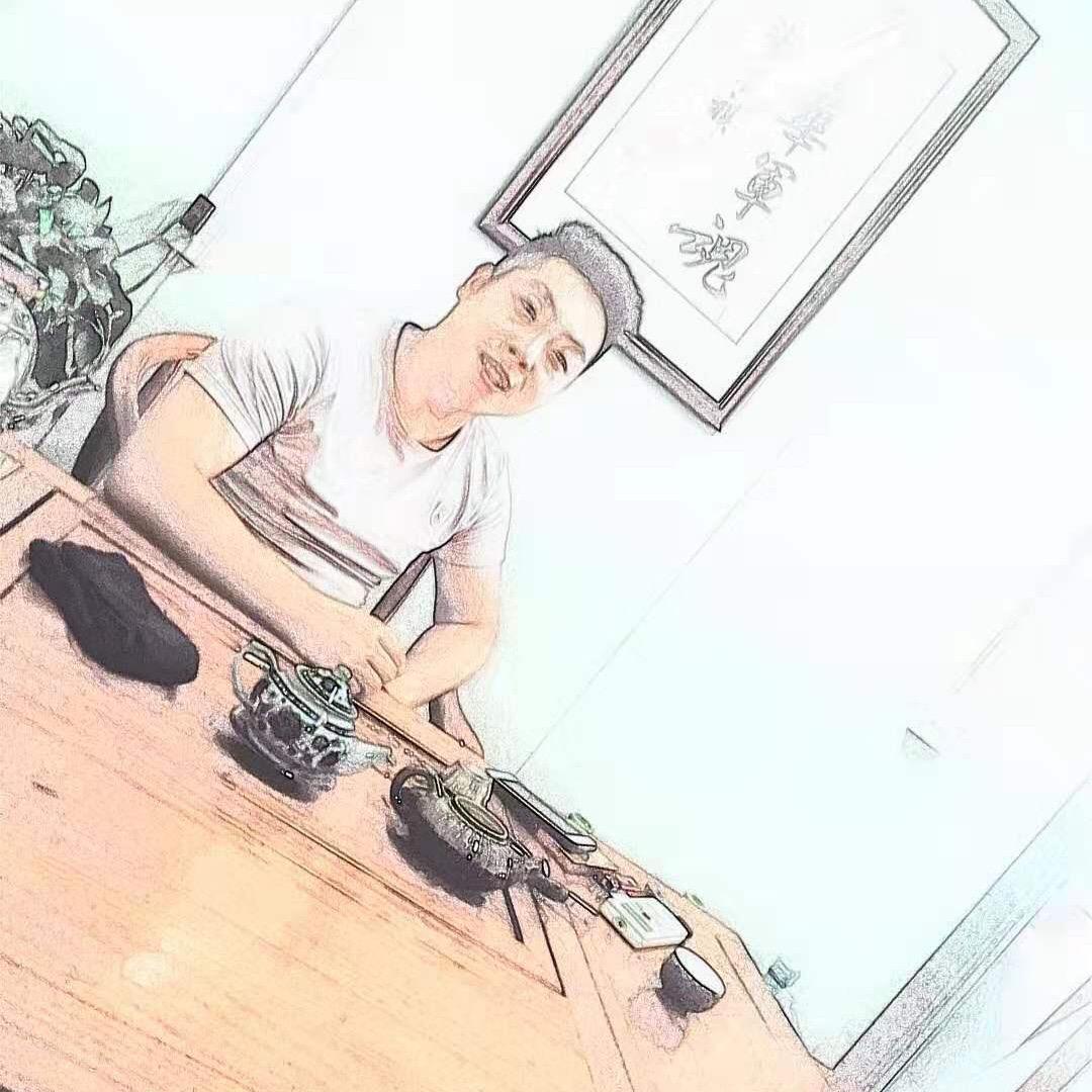 是亮子不是靓仔