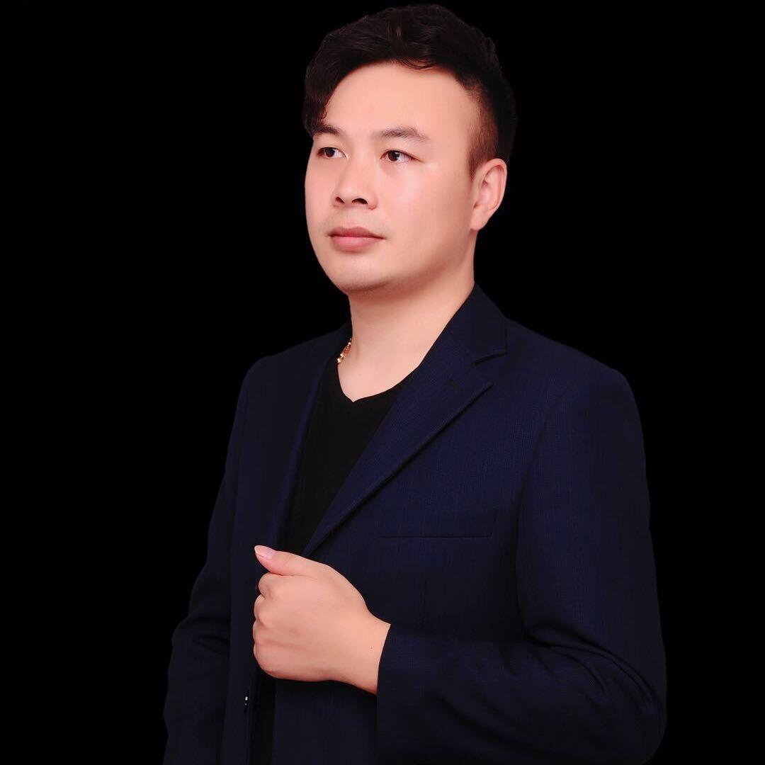 快乐装修人丨卢东