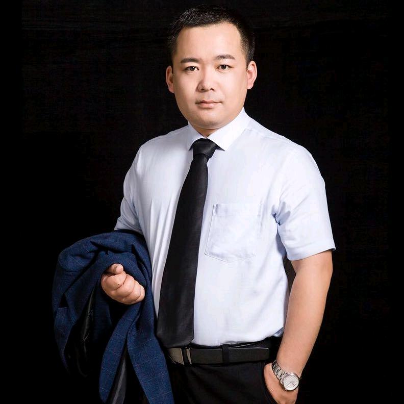 朗哥（霸气校长）@抖音