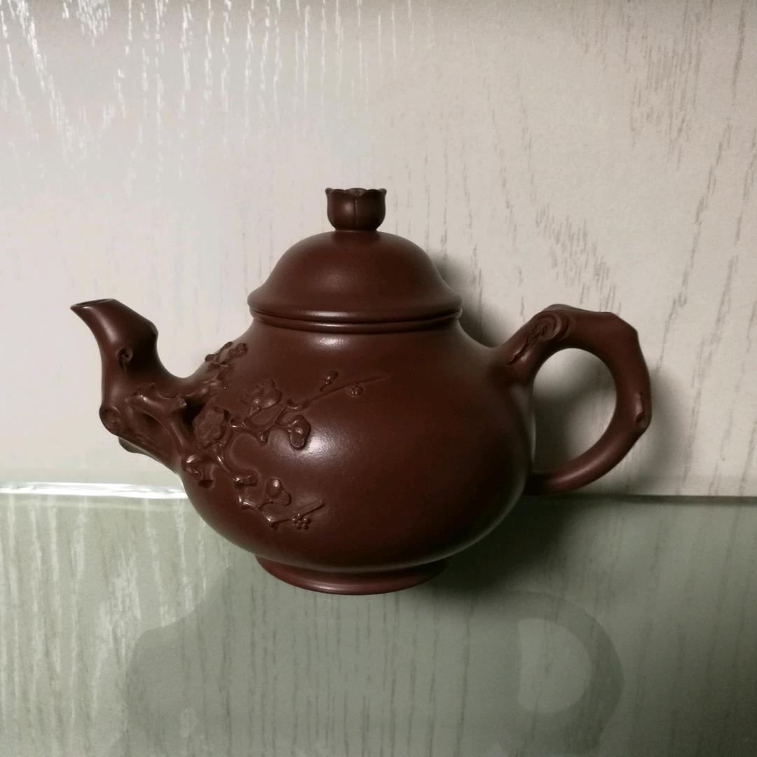 启盛紫砂工作室