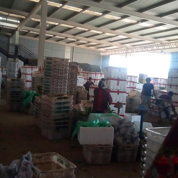 贵州康荣源农业开发有限公司