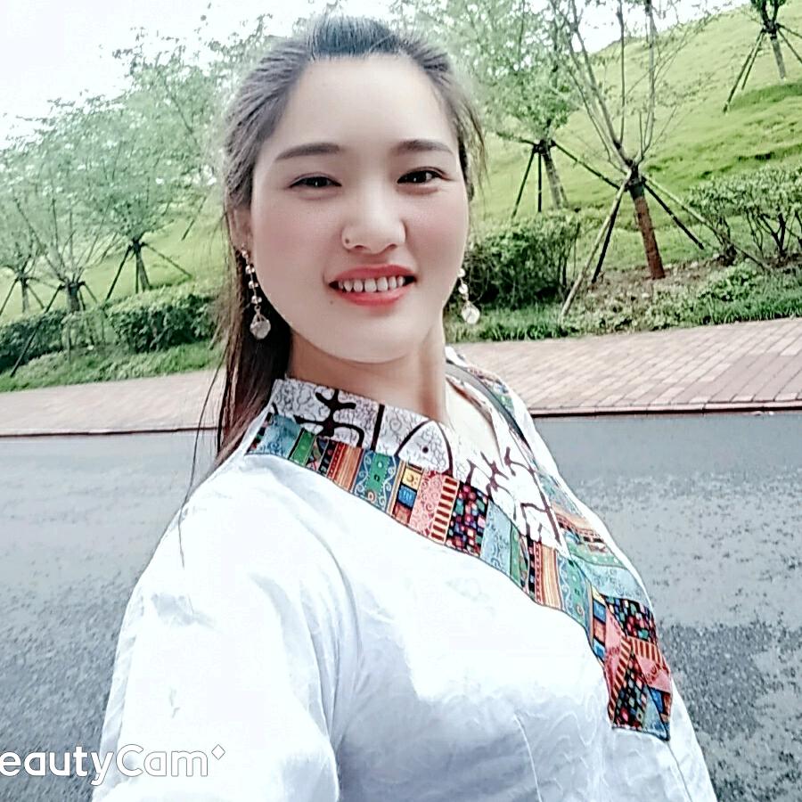 ༂仙女山的月亮༃