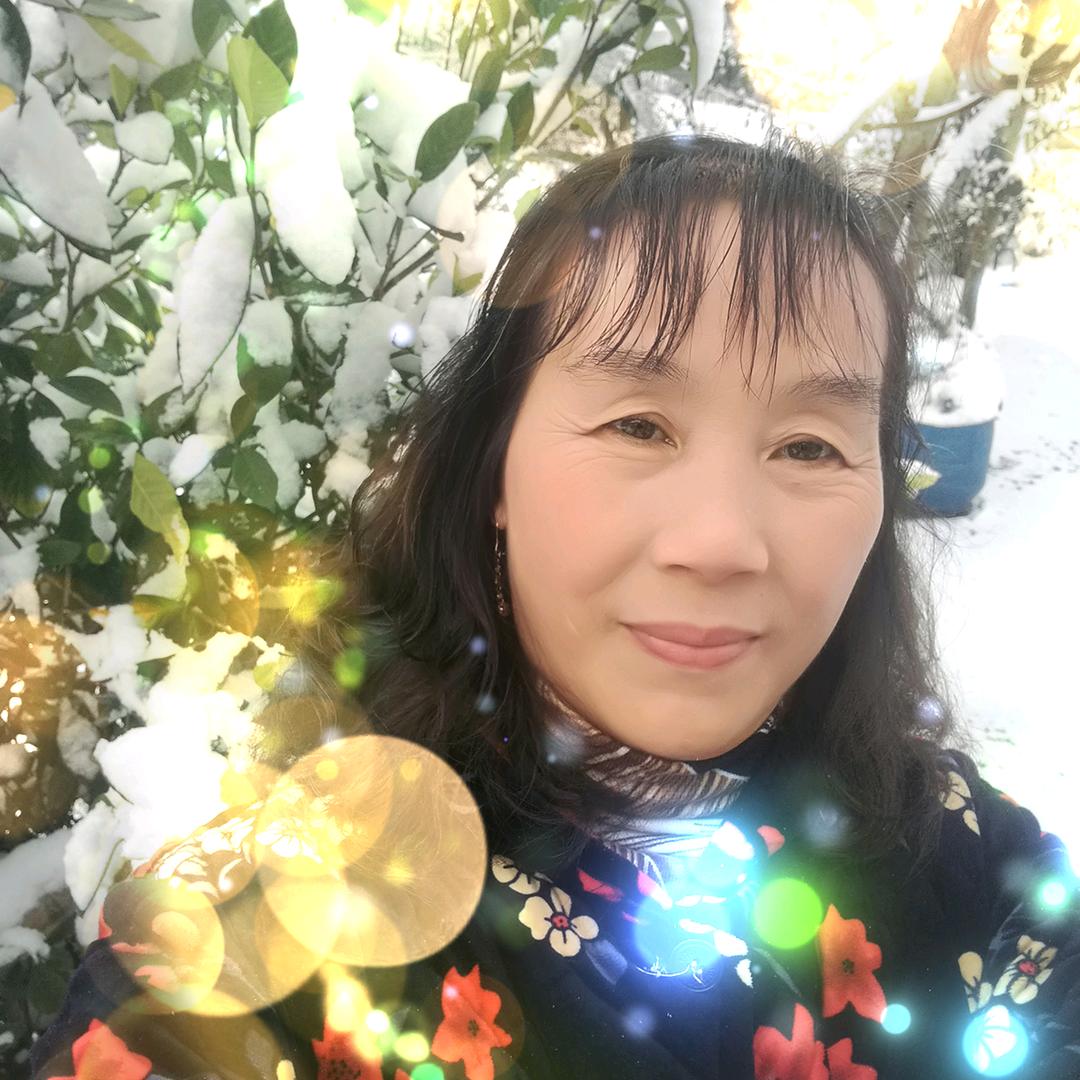 正好