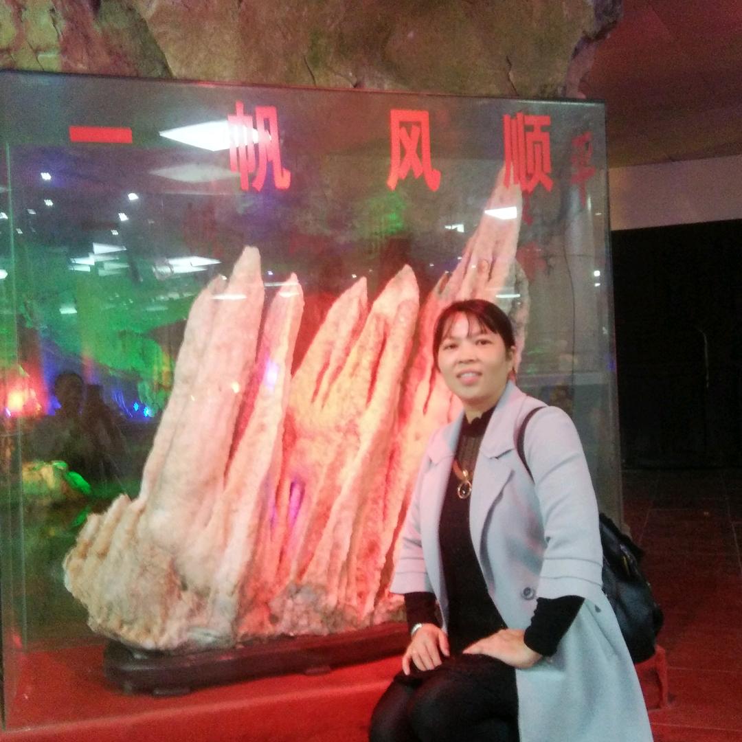 静心如水