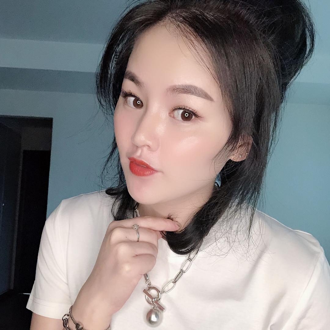 秋姐的时尚穿搭女装