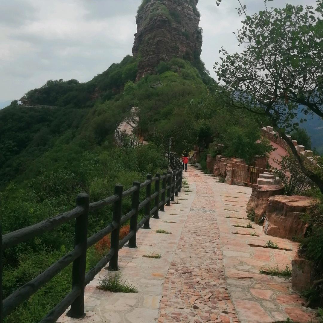 我在想你