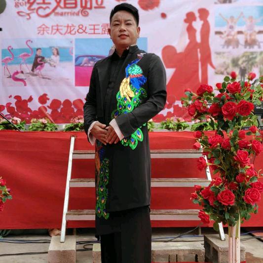 名尚庆典礼仪文化传媒