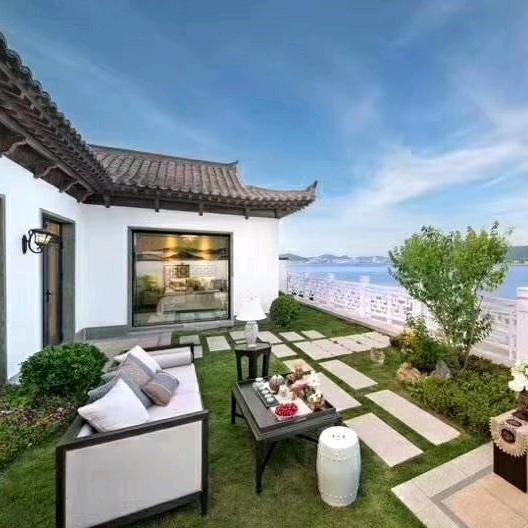 大连卖房的樱桃姥姥