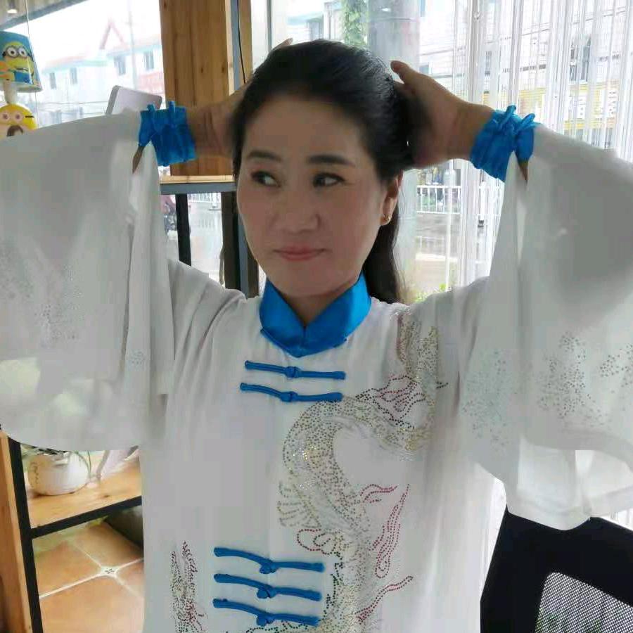 葛凤玲