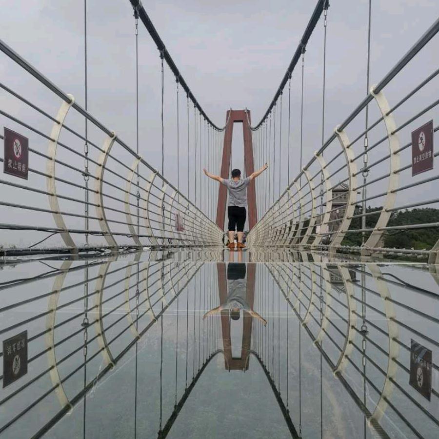 海的港湾