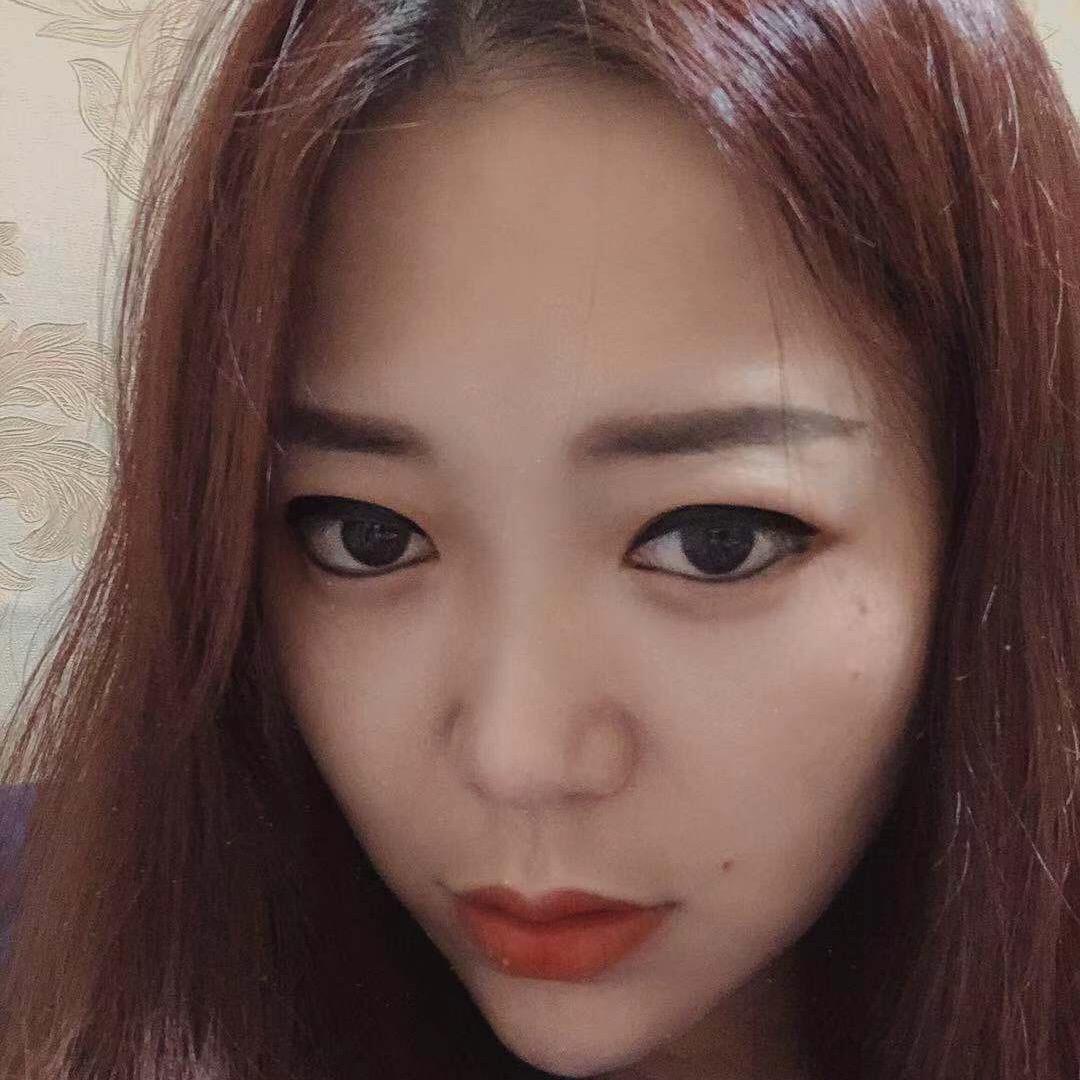 请叫我小姐姐🐶崔冰冰🌈