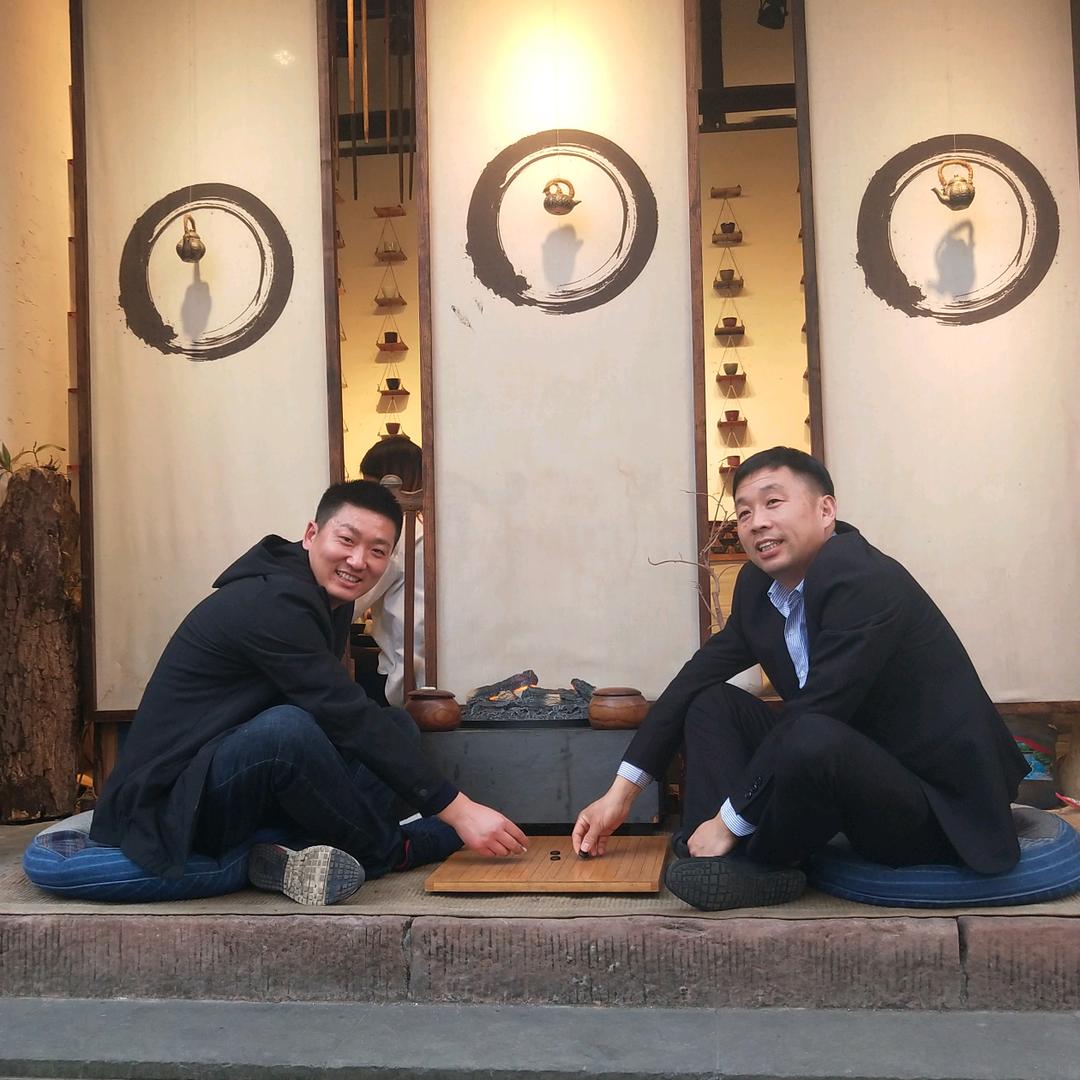 陶战军