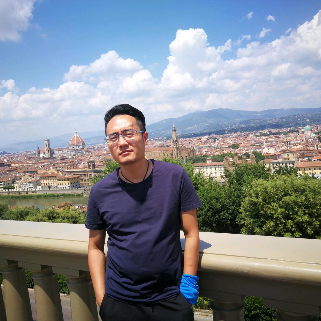 穿高跟鞋的吴大叔官方旗舰店@抖音