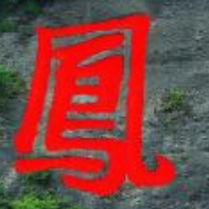 凤