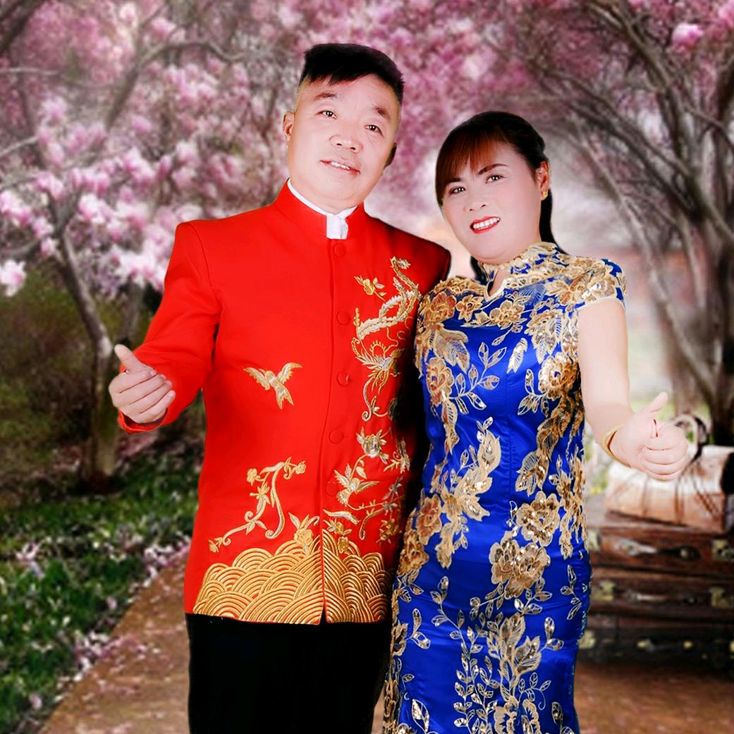 玲玲