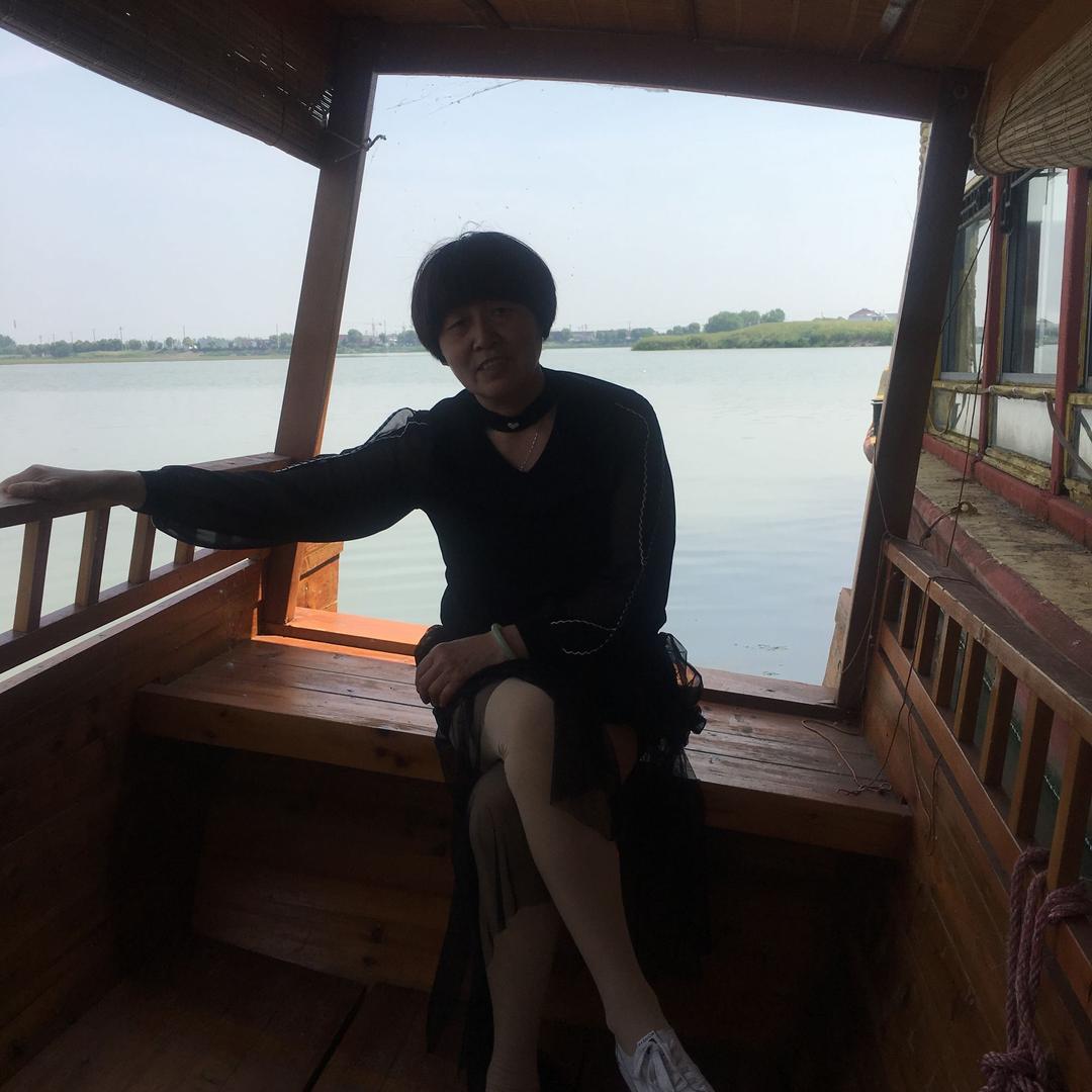 晓草
