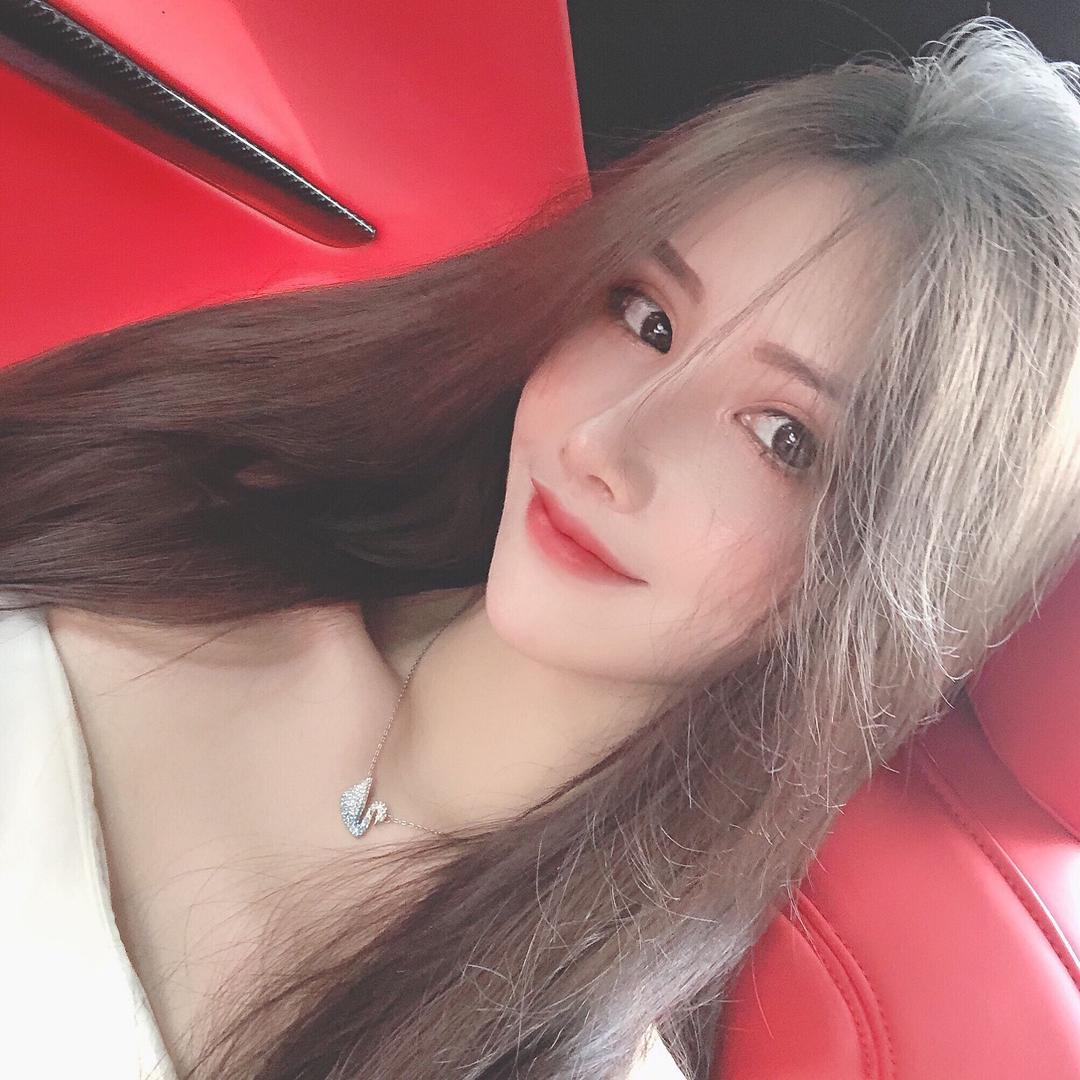 雨琪kiki