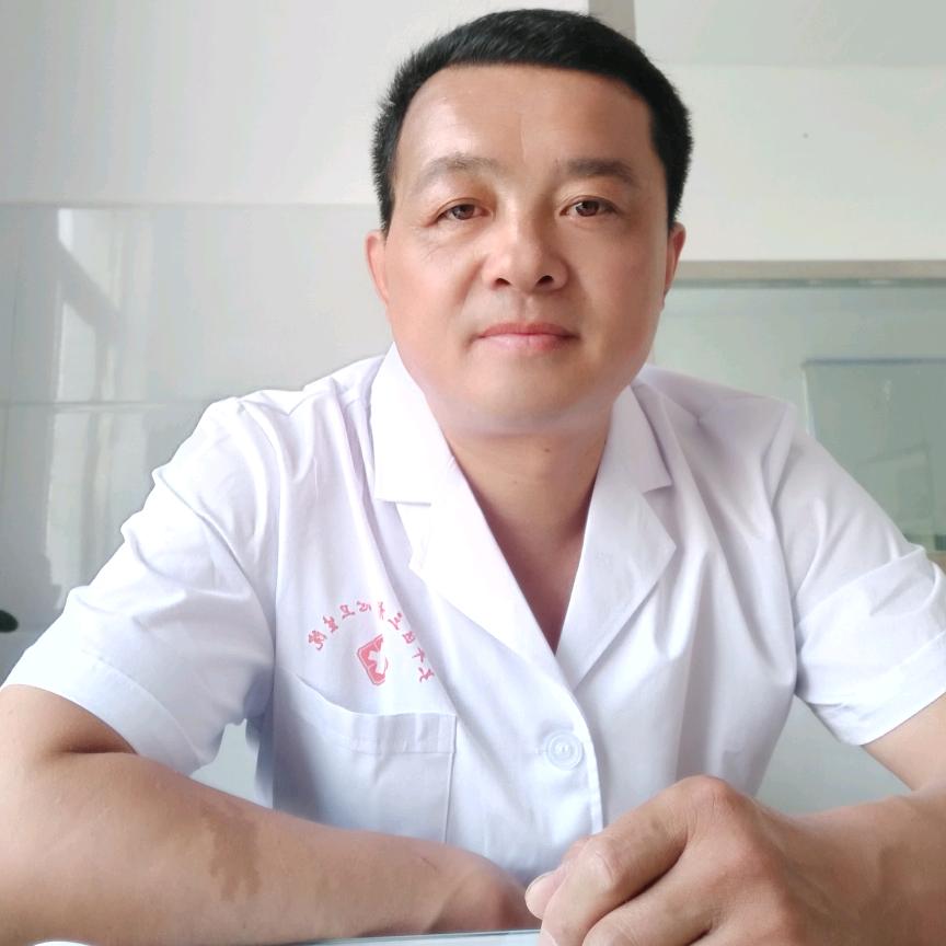 李军