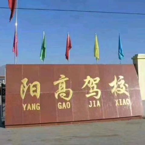 阳高驾校郭校长