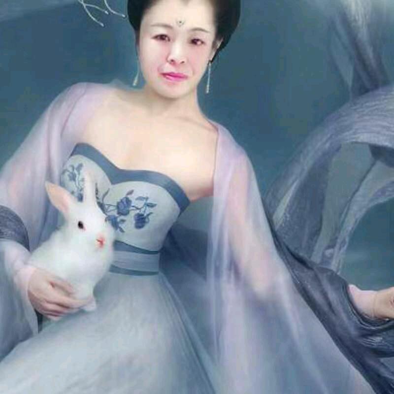 张玉梅