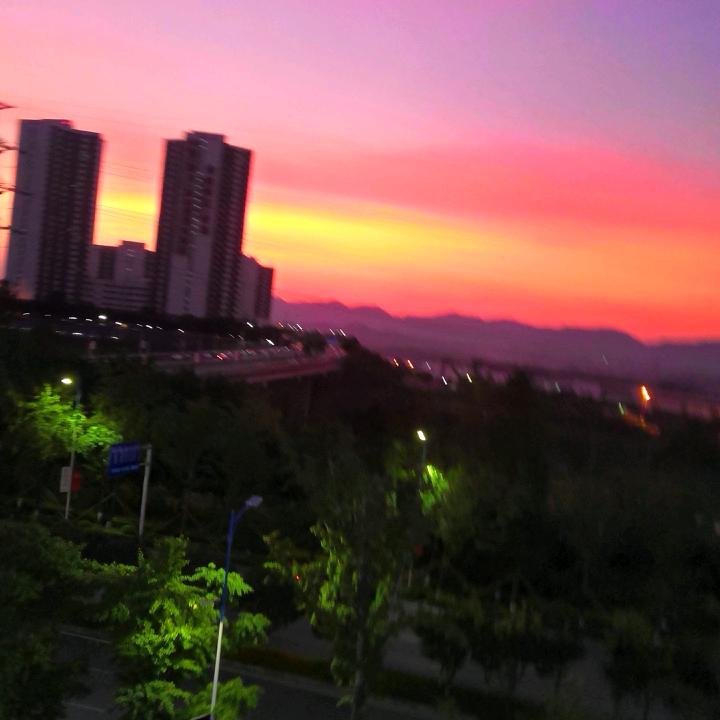 `༒姚伟 ✨