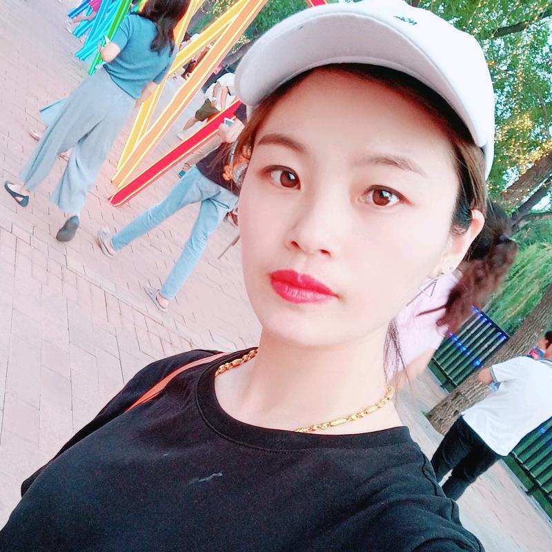 红红爱美食