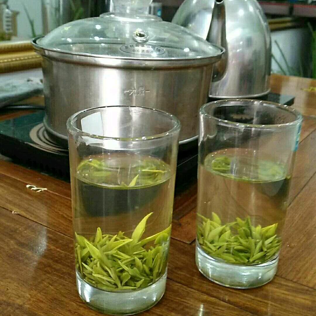 恩彬茶庄，品种齐全，愿各位朋友买的舒心！