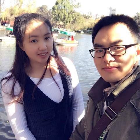 靖靖的幸福生活（减肥中.....）