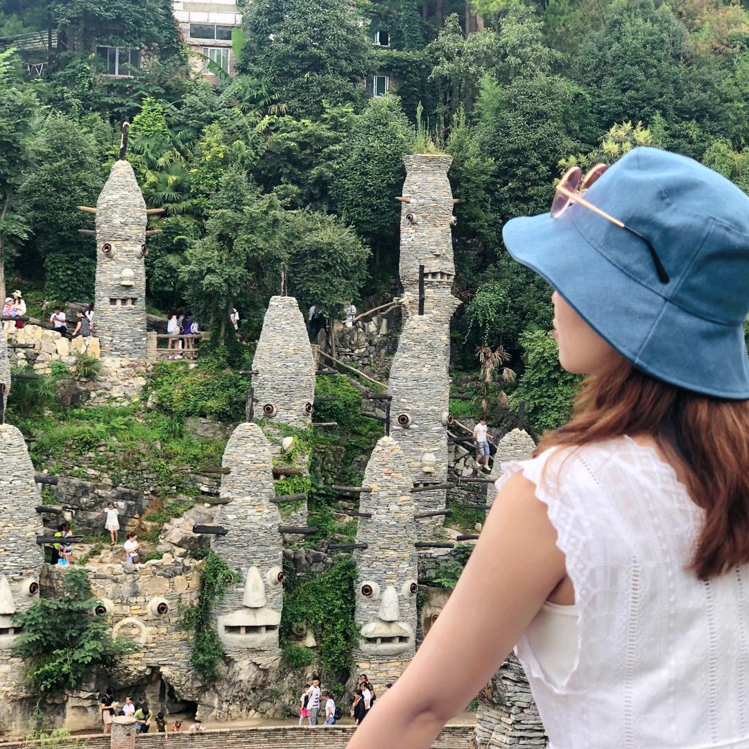 班主任的Vlog👿