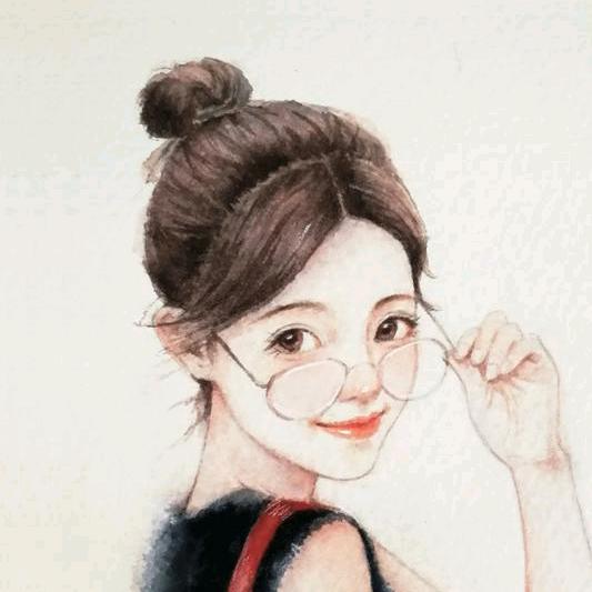 水晶叶子
