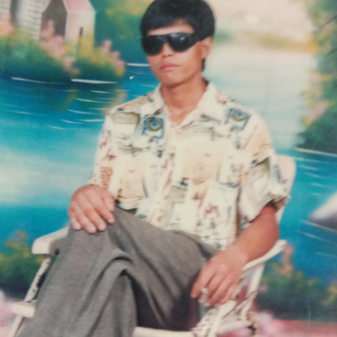 不想再提过去 👣🕴️