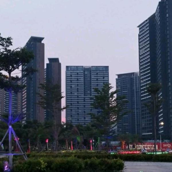 漳州港~水电哥