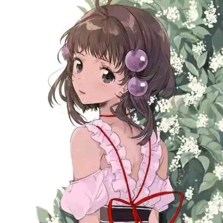 夏色雨樱