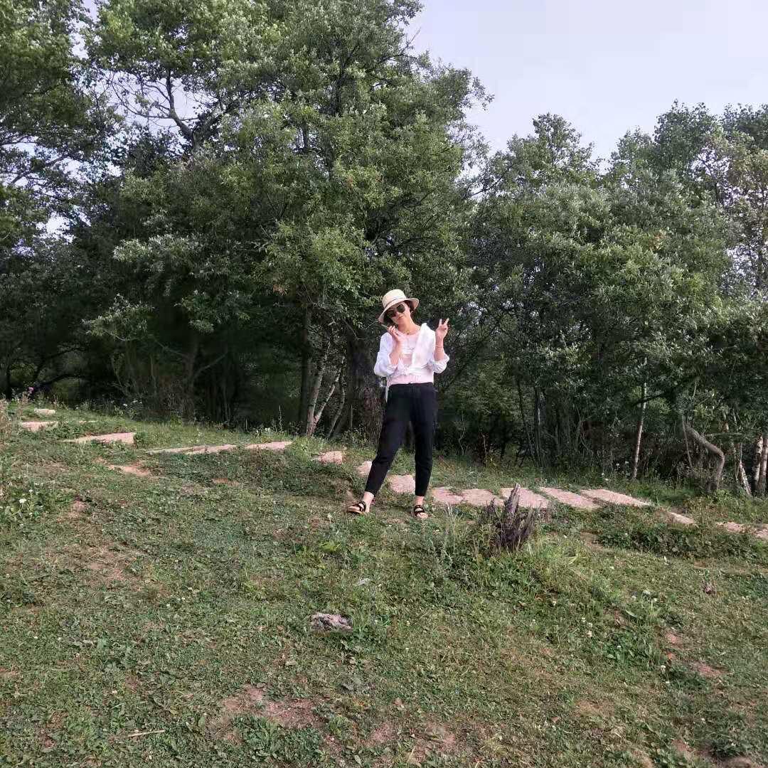 八月妈妈
